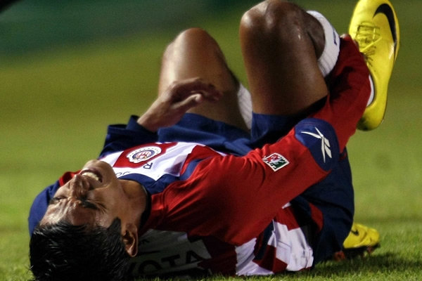 Querétaro-Chivas 30