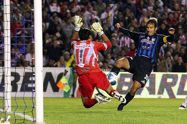 Querétaro-Chivas 32
