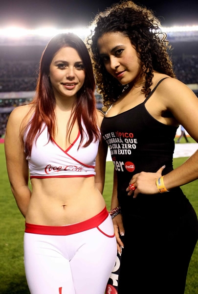 Querétaro-Chivas 35