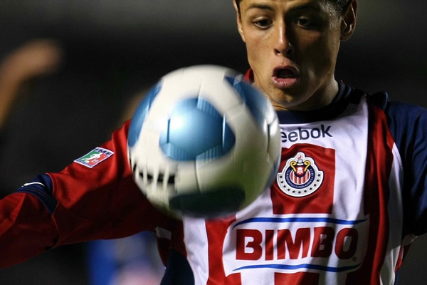 Querétaro-Chivas 36