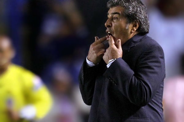 Querétaro-Chivas 37