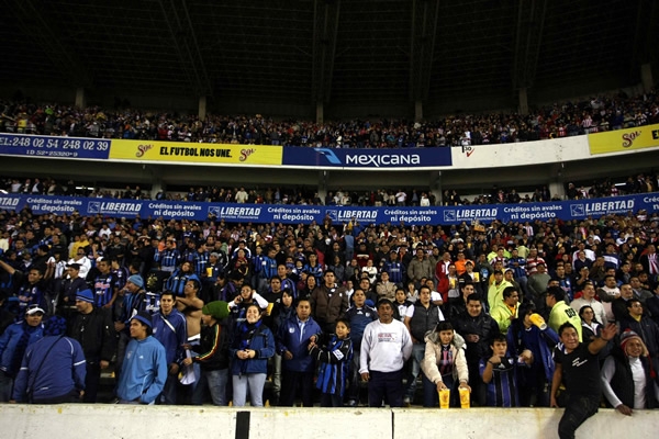 Querétaro-Chivas 40