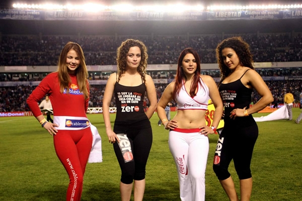 Querétaro-Chivas 43