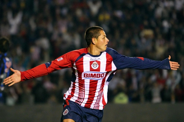Querétaro-Chivas 53
