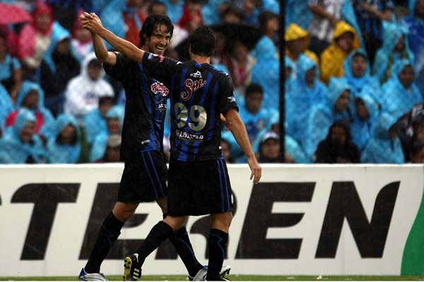 Querétaro sumó su tercer triunfo en fila