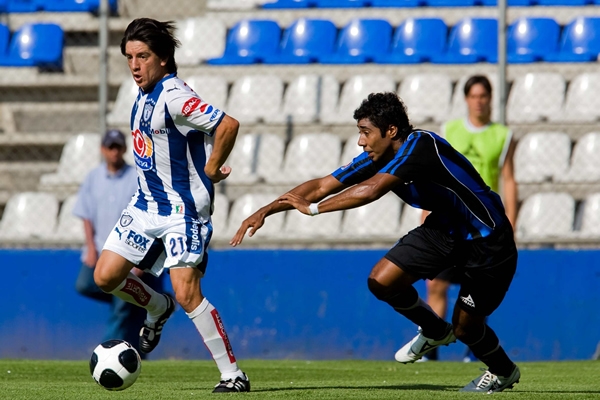 Querétaro tendrá que pelear por el no descenso