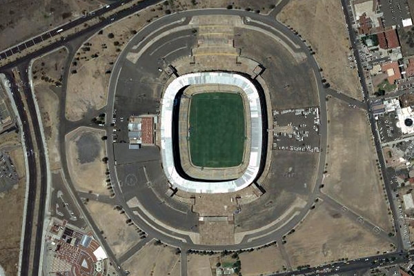 Querétaro y la maldición de la Corregidora, ojalá no se repita.