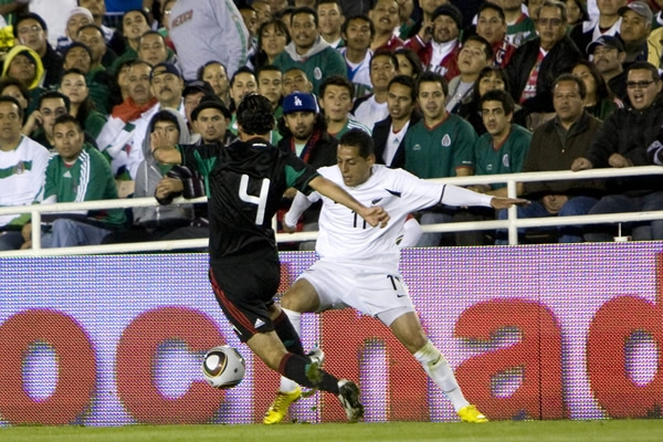 Rafael Márquez
