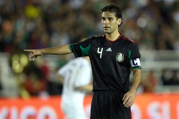 Rafael Márquez