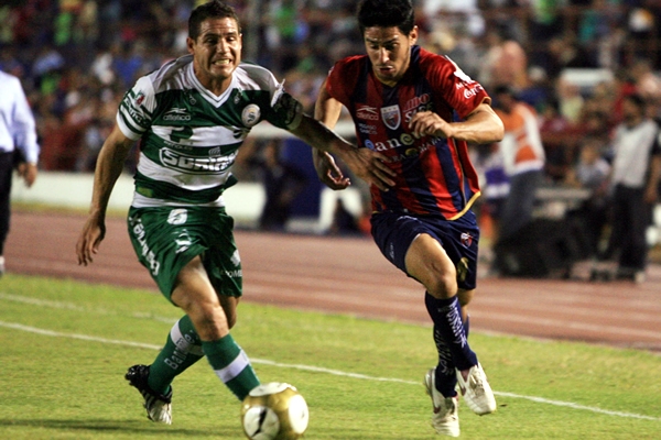 Rafael Márquez dio un buen juego en el Andrés Quintana Roo.