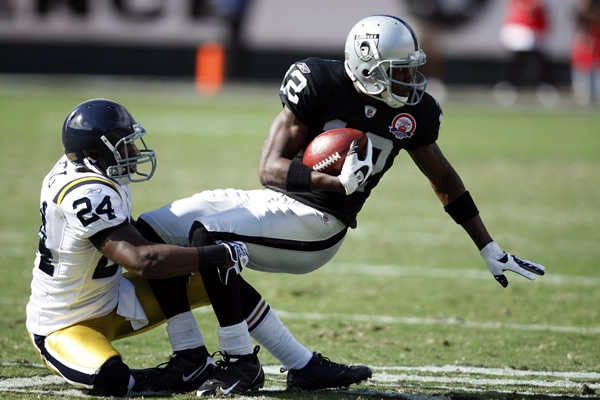 Raiders