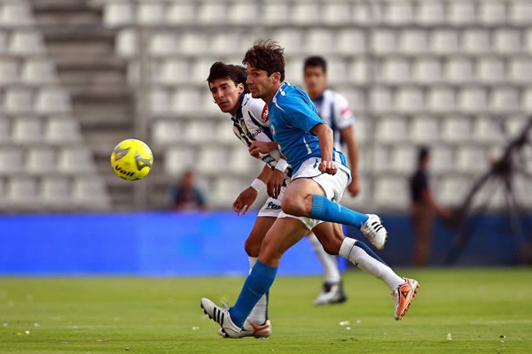 Raldes y Benítez