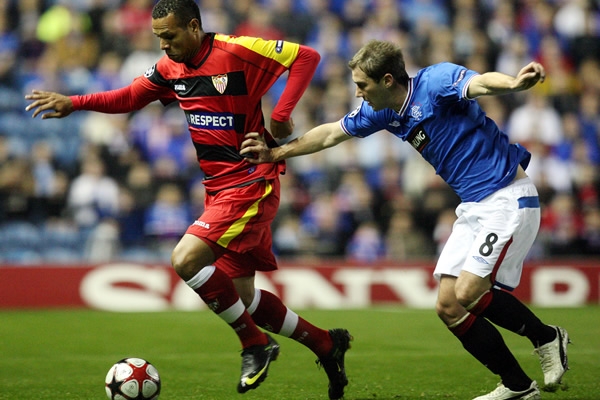 Rangers-Sevilla 3