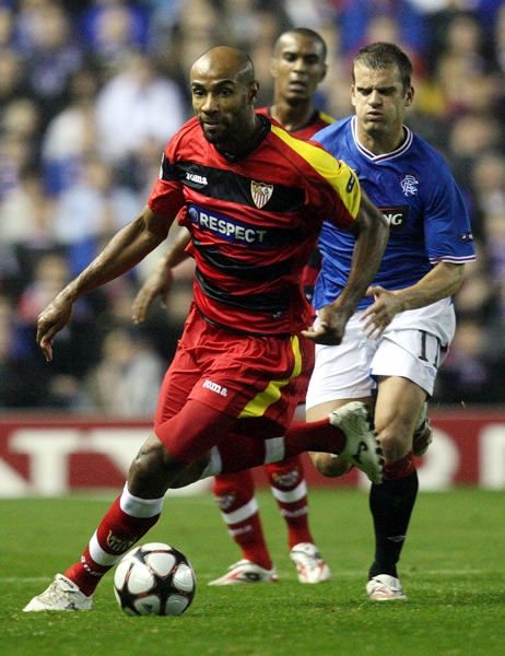Rangers-Sevilla 5