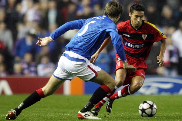 Rangers-Sevilla 6
