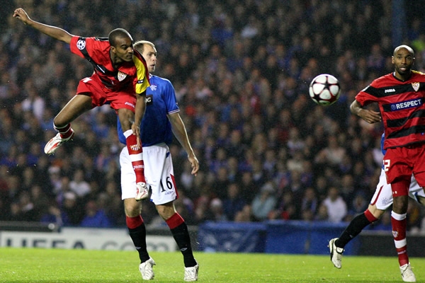 Rangers-Sevilla 7