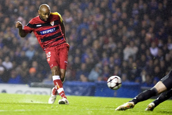 Rangers-Sevilla 10
