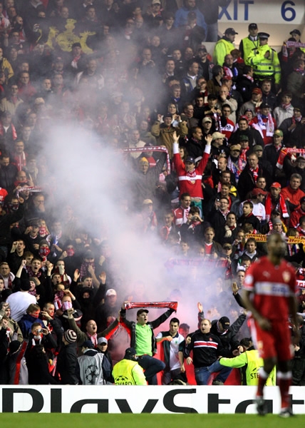 Rangers-Stuttgart 6