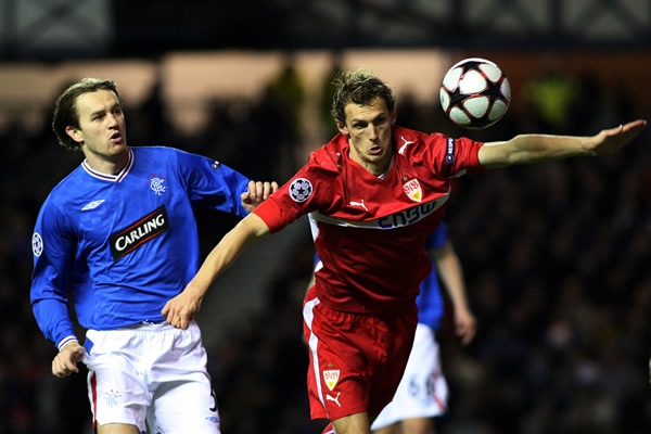 Rangers-Stuttgart 9