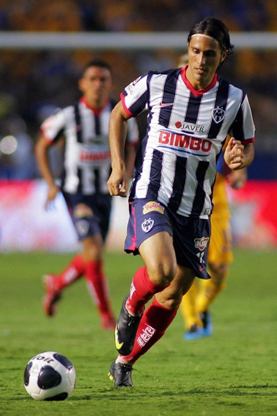 Rayados controló las acciones del partido