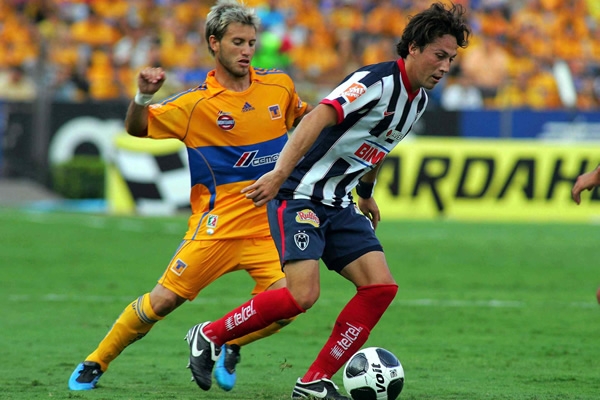 Rayados fue más que Tigres