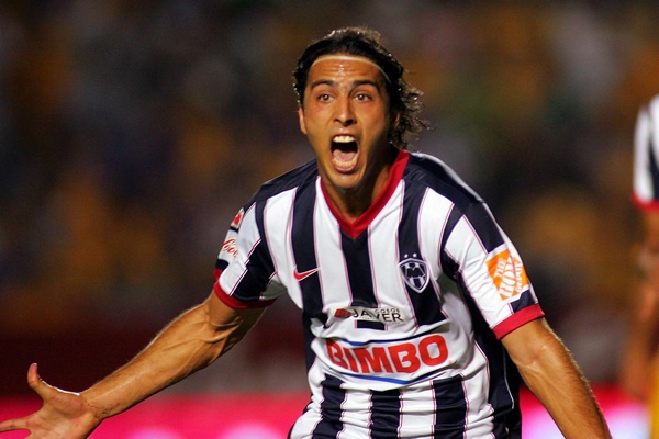 Rayados se llevó el Clásico