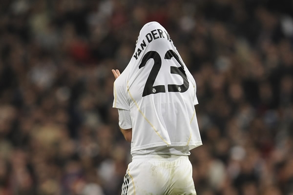 Real Madrid-Almería 12