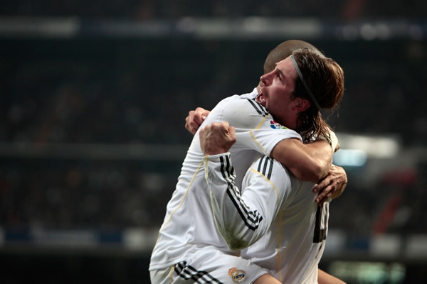 Real Madrid-Almería 14