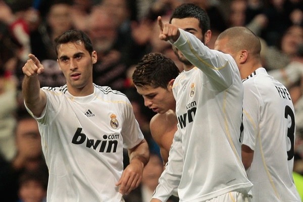 Real Madrid-Almería 17