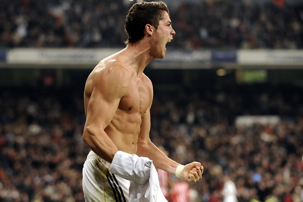 Real Madrid-Almería 20