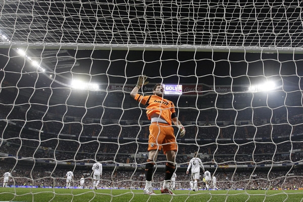 Real Madrid-Barcelona