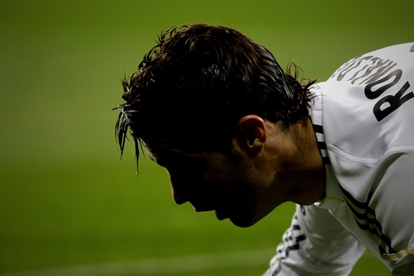 Real Madrid-Barcelona
