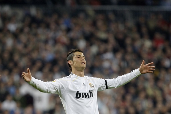 Real Madrid-Barcelona