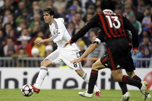Real Madrid-Milán 7