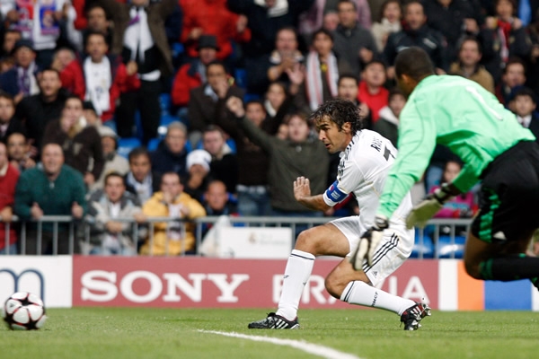 Real Madrid-Milán 10