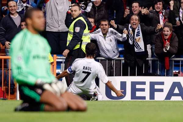Real Madrid-Milán 11