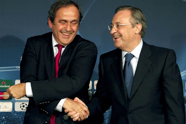 Real Madrid-Milán 12