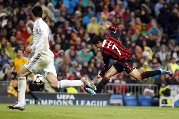 Real Madrid-Milán 15