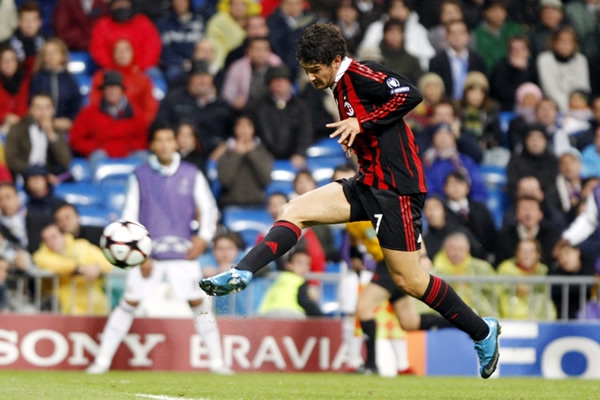 Real Madrid-Milán 19