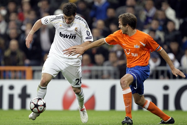 Real Madrid-Zurich 7