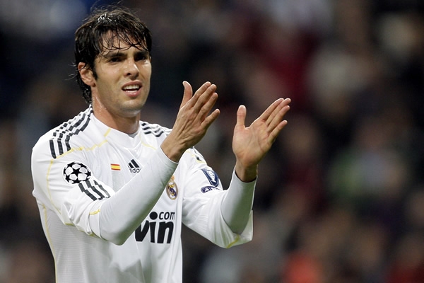 Real Madrid-Zurich 8