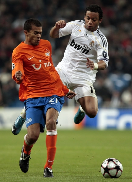 Real Madrid-Zurich 14
