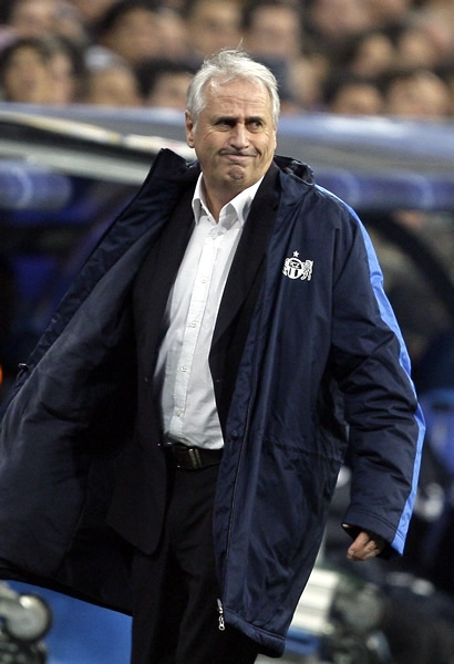 Real Madrid-Zurich 20