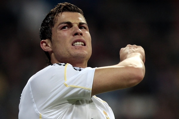 Real Madrid-Zurich 23