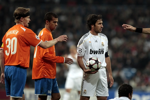 Real Madrid-Zurich 26