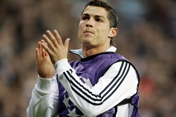Real Madrid-Zurich 10