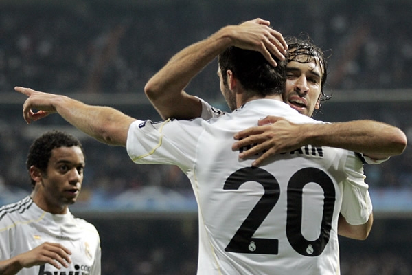Real Madrid-Zurich 15