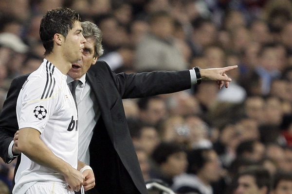 Real Madrid-Zurich 17