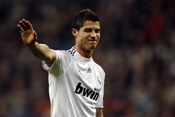 Real Madrid-Zurich 25