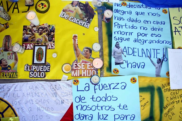 Recuerdos